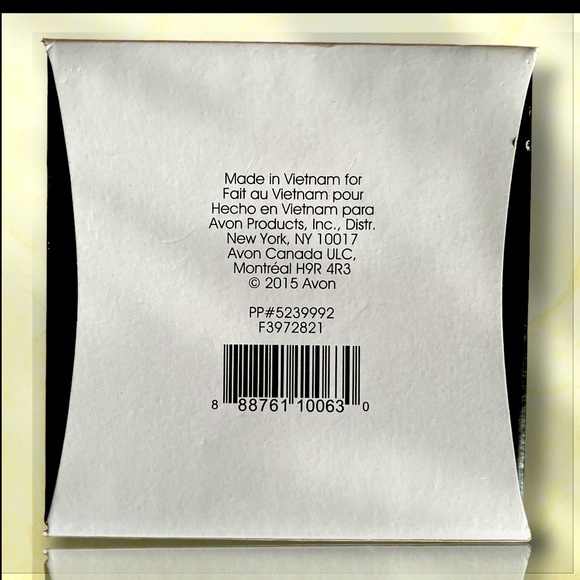 2015 Avon Precious Charms Bracelet “Anchor” - Picture 4 of 5